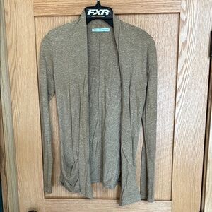 Maurice’s Cardigan